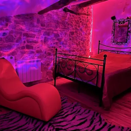 De Blanche Neige Holiday home